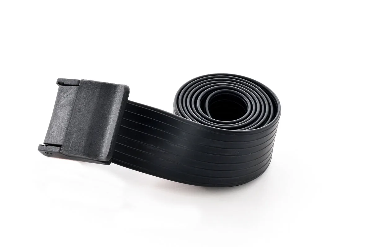 SpearPro Robust Belt with Safety Buckle
