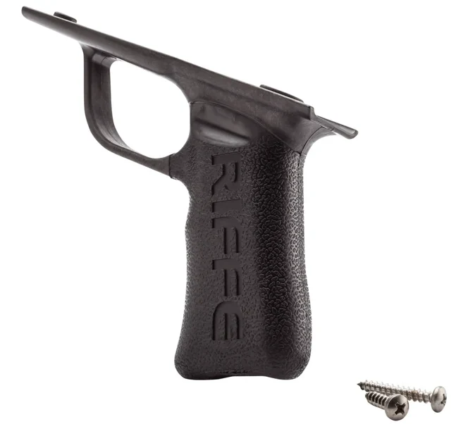 Riffe Euro Handle Assembly