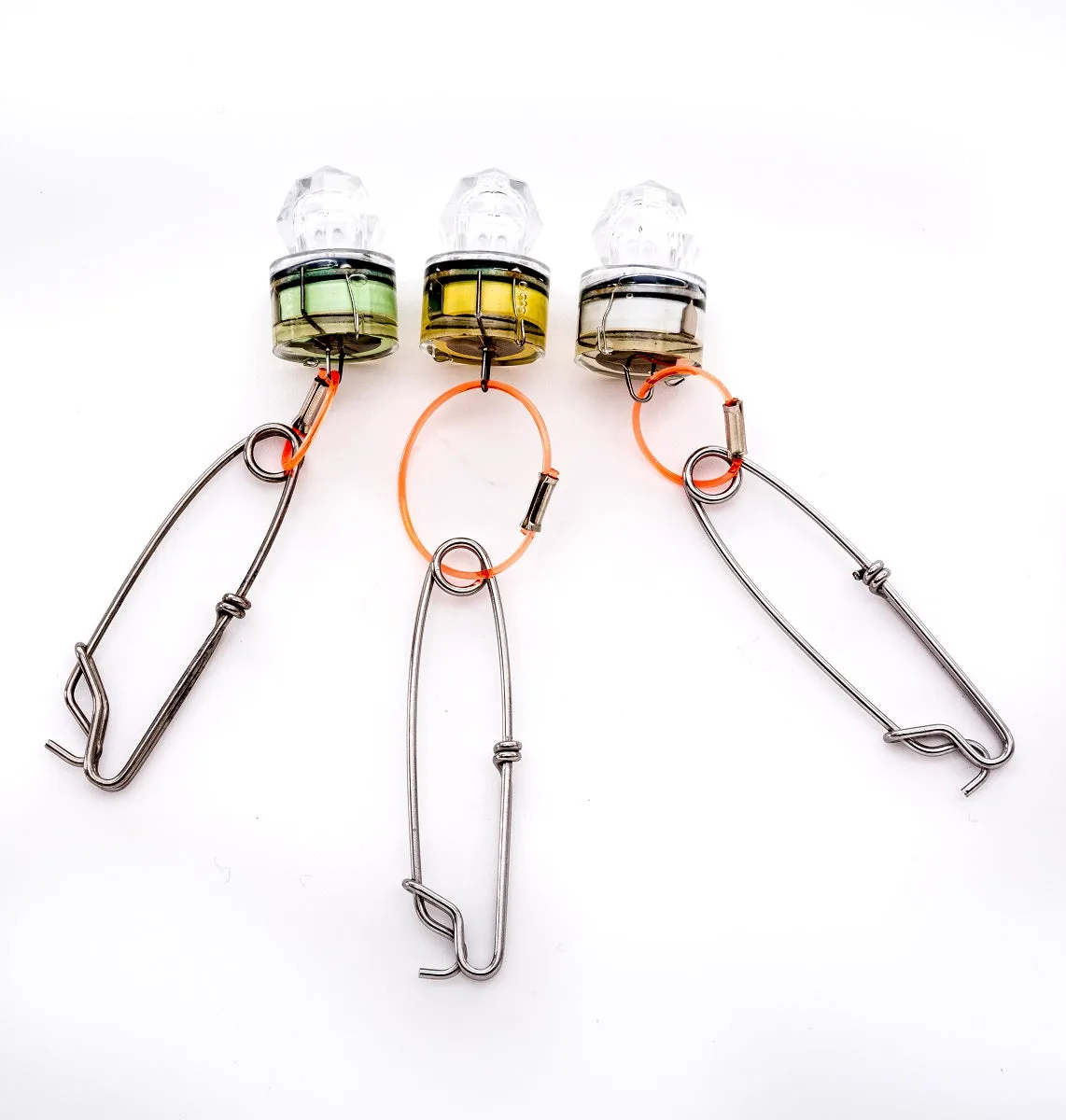 SpearPro Nite Beacon Light — Water Activated
