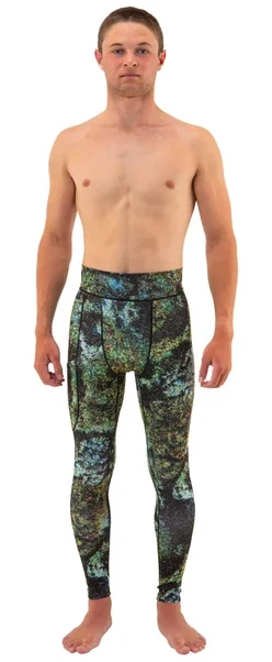 Riffe Digi-Tek Lycra Pants