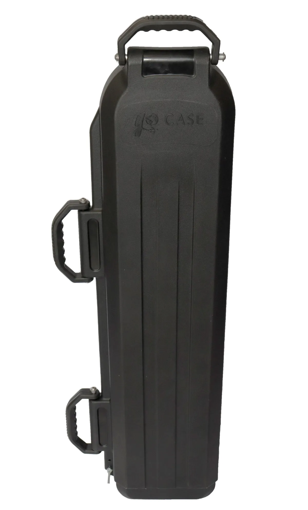 Go Case Hard Travel Case — Medium