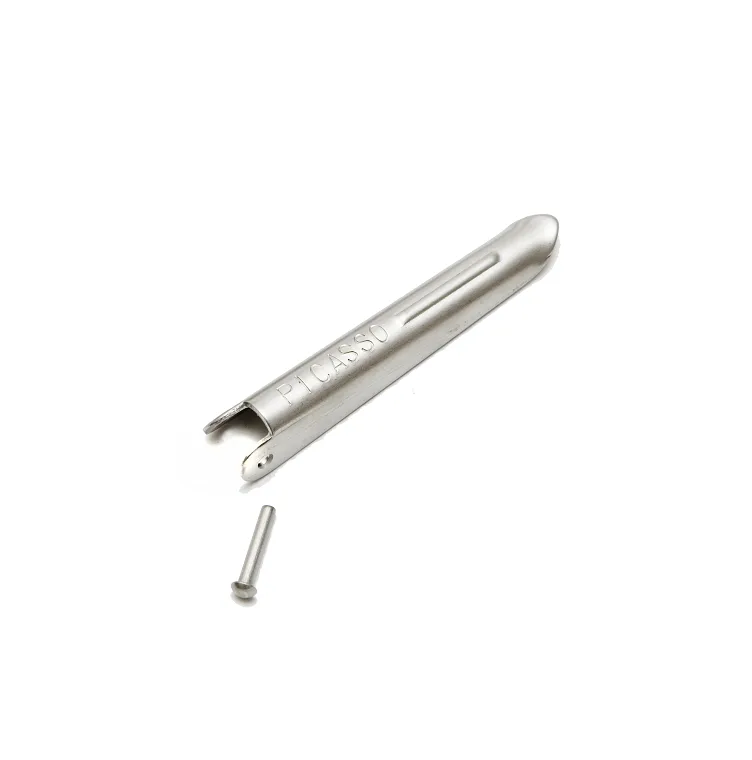 Pathos Short Flopper for 7.5mm Shaft