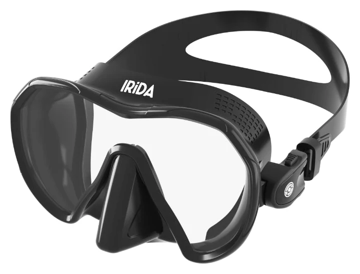 SpearPro Irida Mask