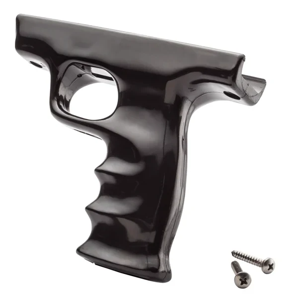 Riffe Competitor Handle Assembly