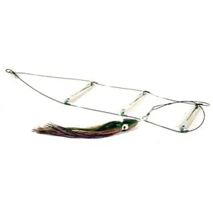Rob Allen Crazy Chicken Chain Flasher