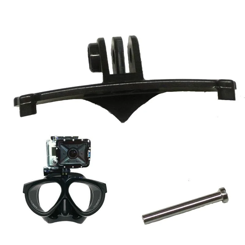 Riffe Mantis GoPro Mount