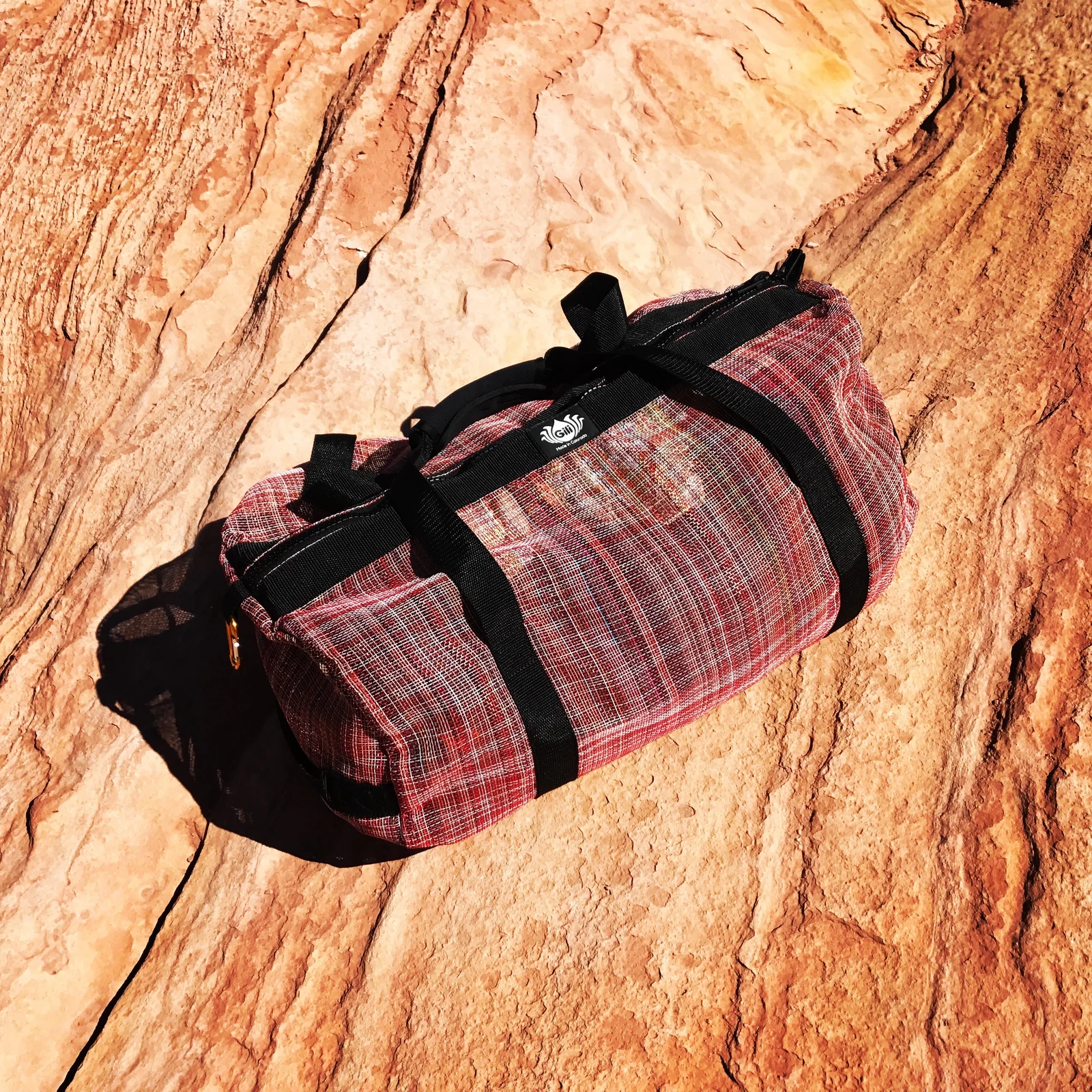 Gill Gear Bag MD