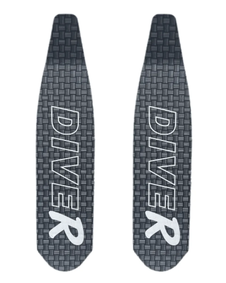 DiveR Fins Innegra V2