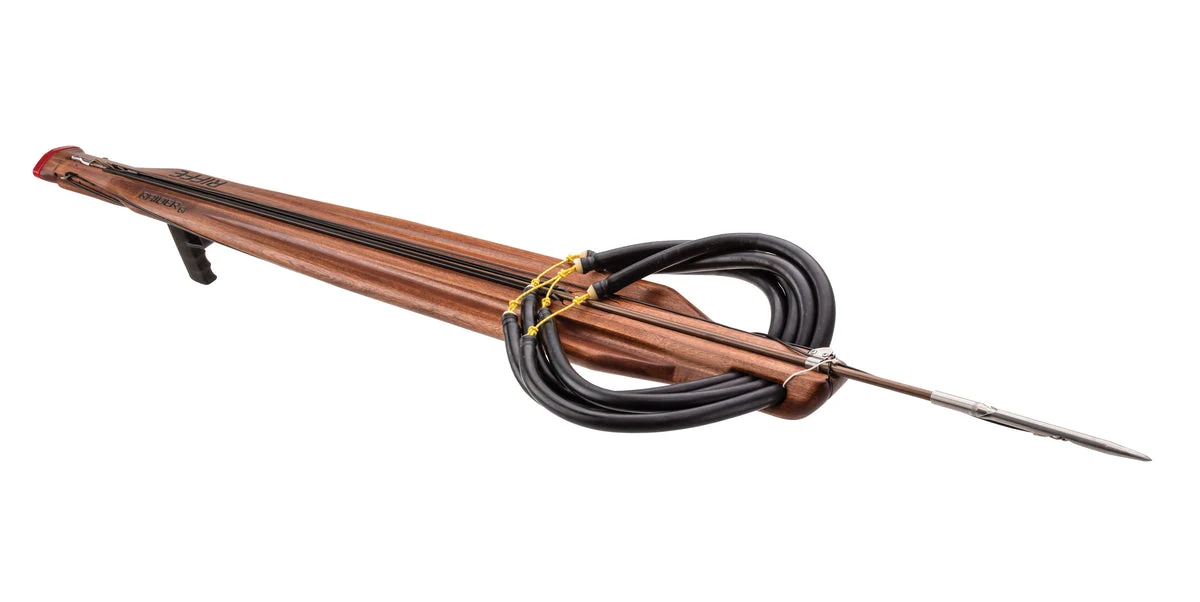 Riffe Raider 70 Mid-Handle Speargun