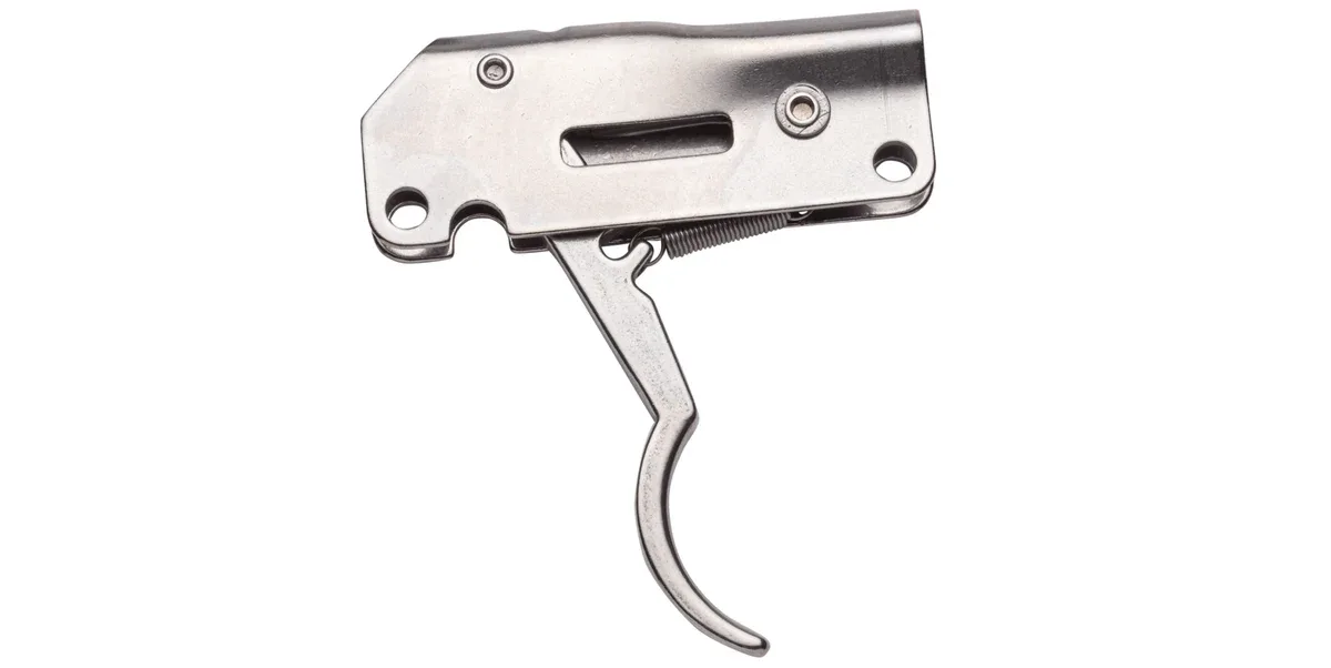 Riffe Trigger Mechanism Assembly — Competitor Series