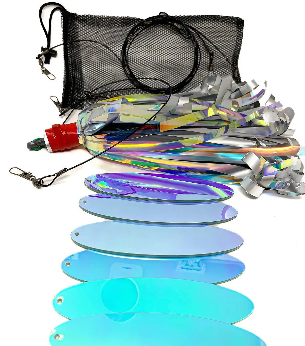 Pleiades Premium Flasher