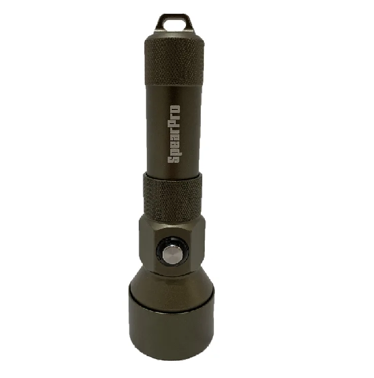 SpearPro Fanos 1100 LED Dive Light