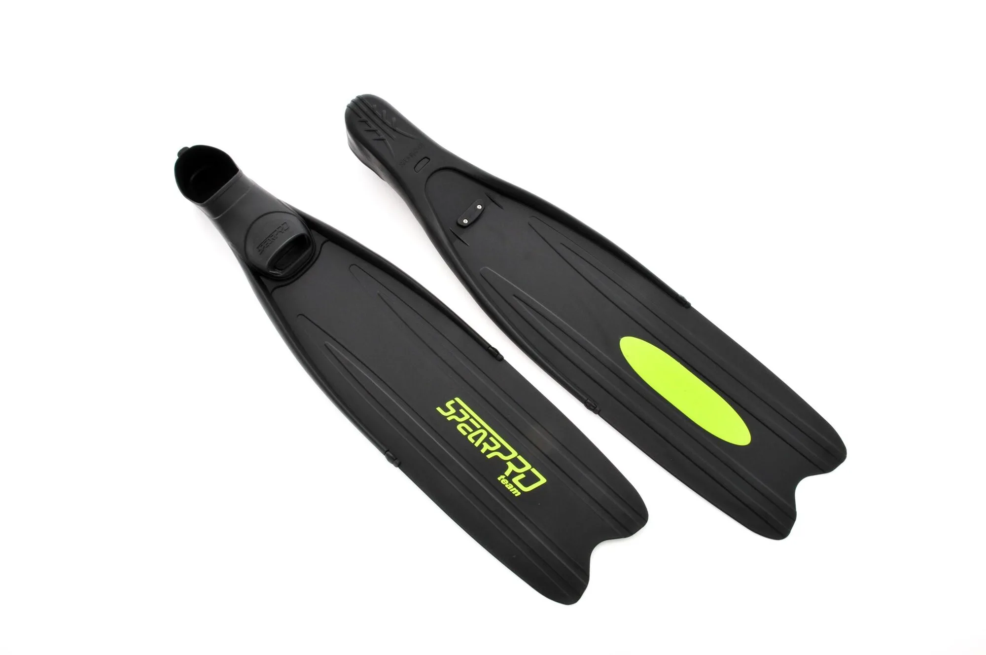 SpearPro Genesis Plastic Fins
