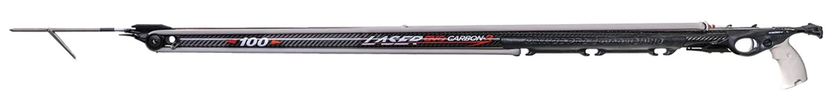 Pathos EVO Carbon Roller 120 Speargun