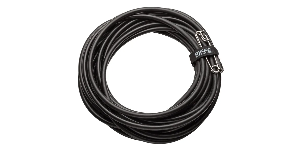 Riffe Bungie Float Line Assembly 50 ft