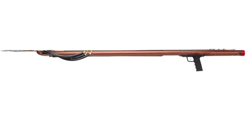 Riffe Sabre 63S Mid-Handle Speargun — Slip Tip Rig