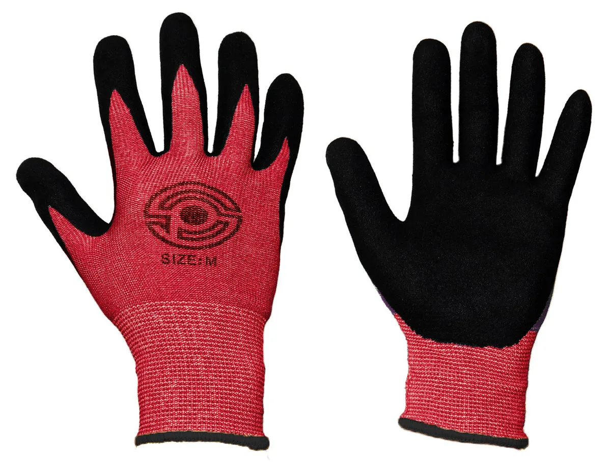 SpearPro Dyneema Gloves — Reef