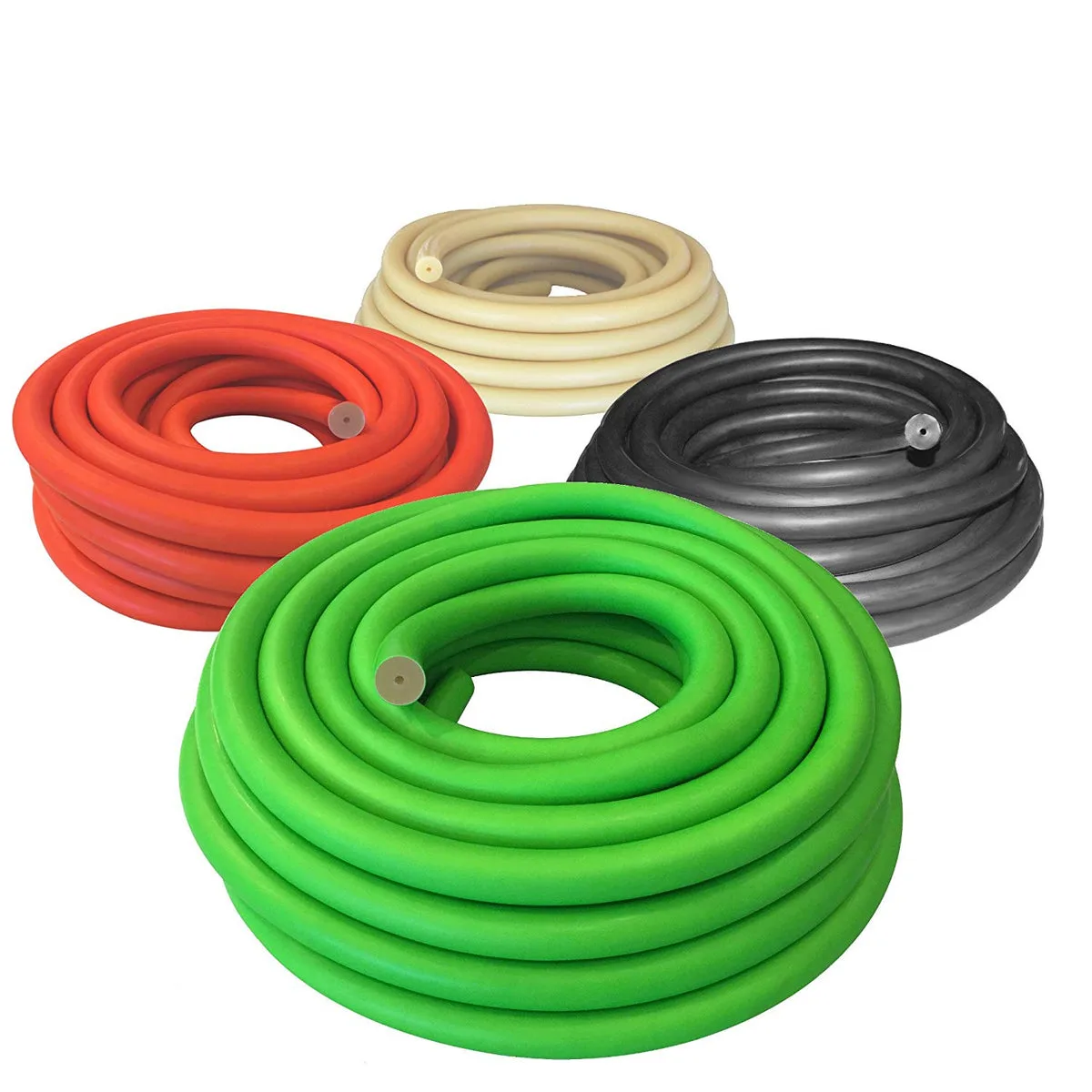 SpearPro 16mm (5/8") Rubber — Sold by the Metre
