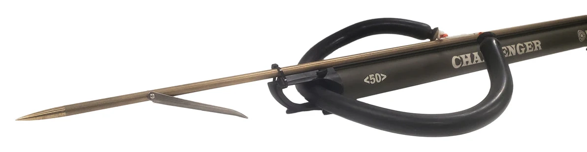 SpearPro Challenger Speargun