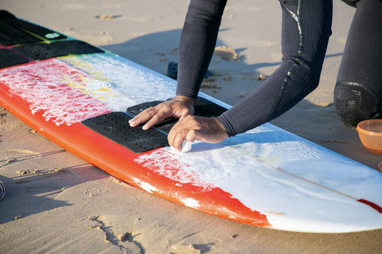 Clases de Surf