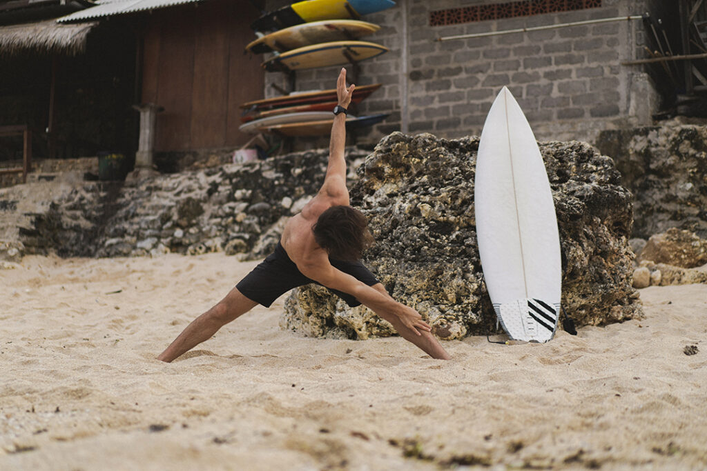 Gallery of Clases de Surf