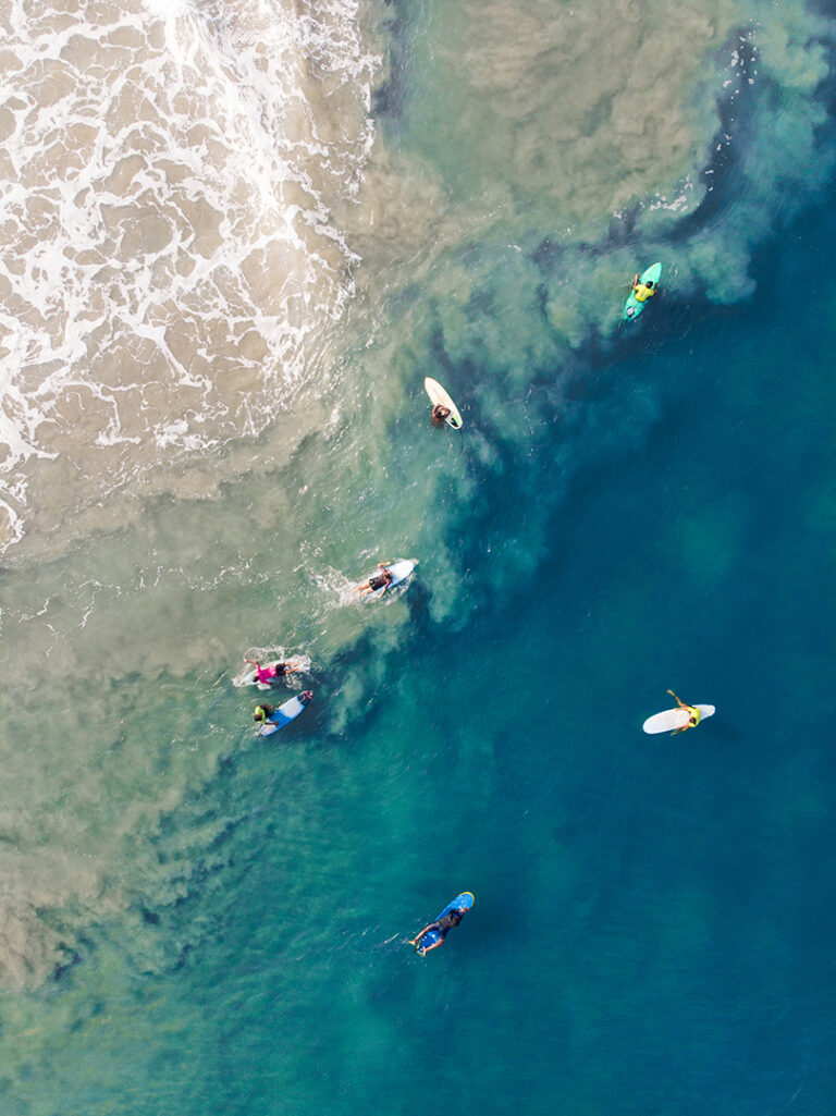 Surf Trips