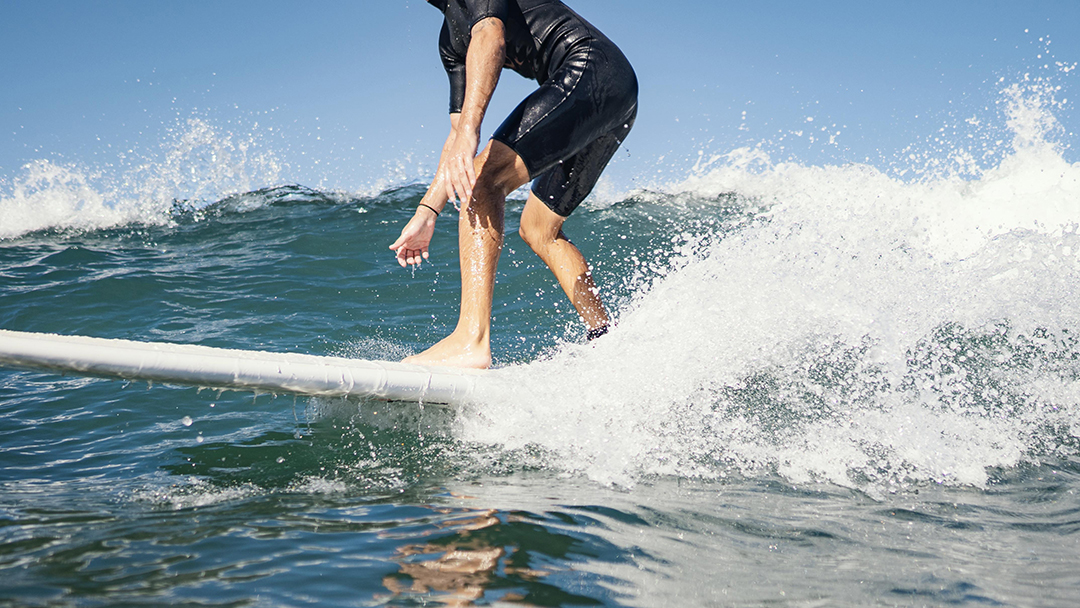 Surf Trips