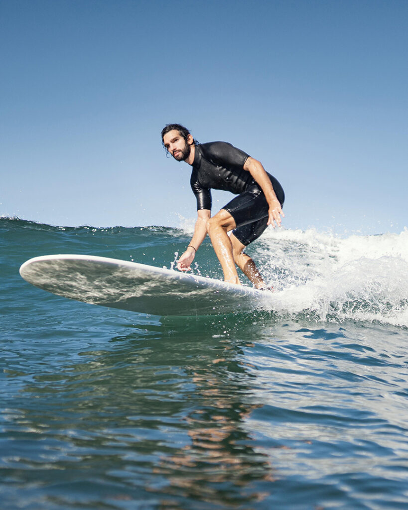 Gallery of Surf Trips
