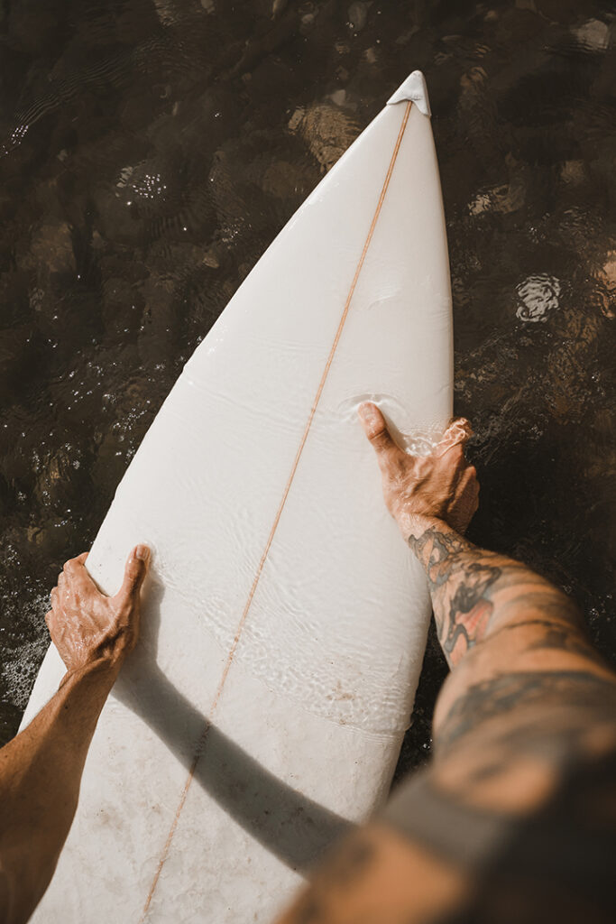 Gallery of Surf Trips